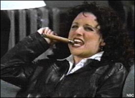 seinfeld elaine