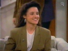 Elaine Benes