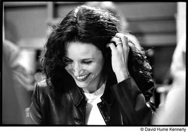 Julia Louis-Dreyfus