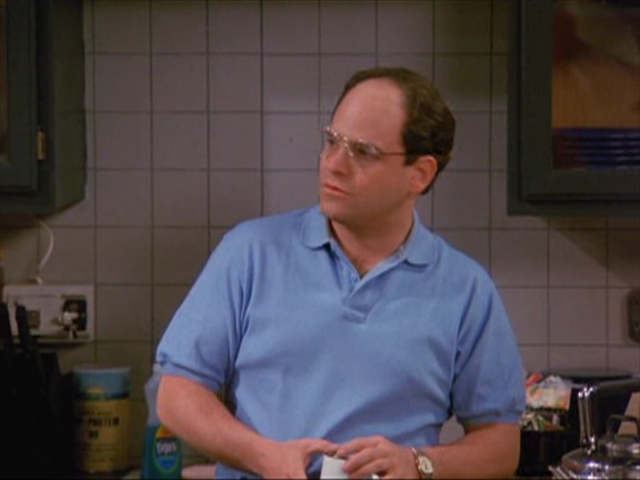 George Costansa