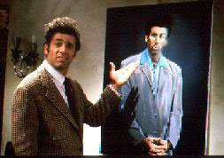 Cosmo Kramer