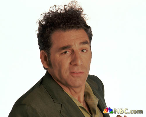 Cosmo Kramer