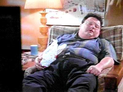 Newman alias Wayne Knight Biography and Filmography