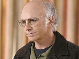 Larry David