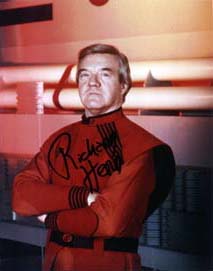 Richard Herd