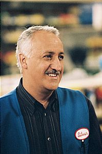 Brian George