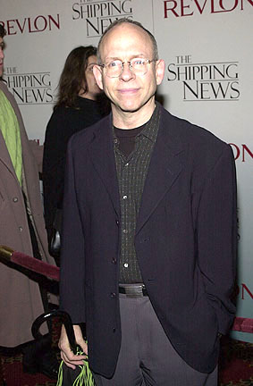 Bob Balaban